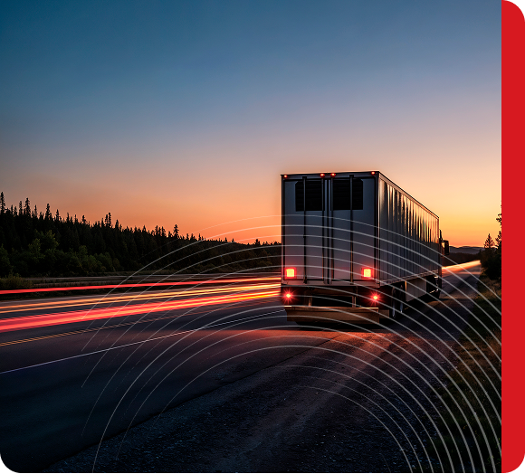 Buying transportation and logistics companies