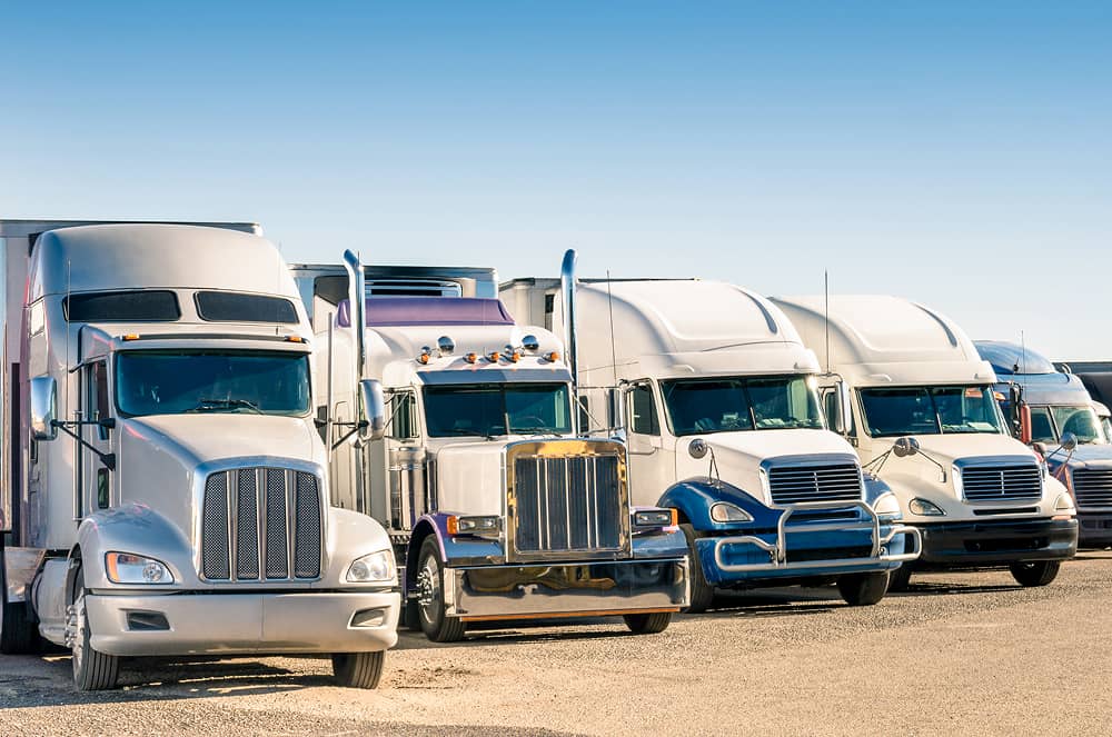 Transportation Business Brokers